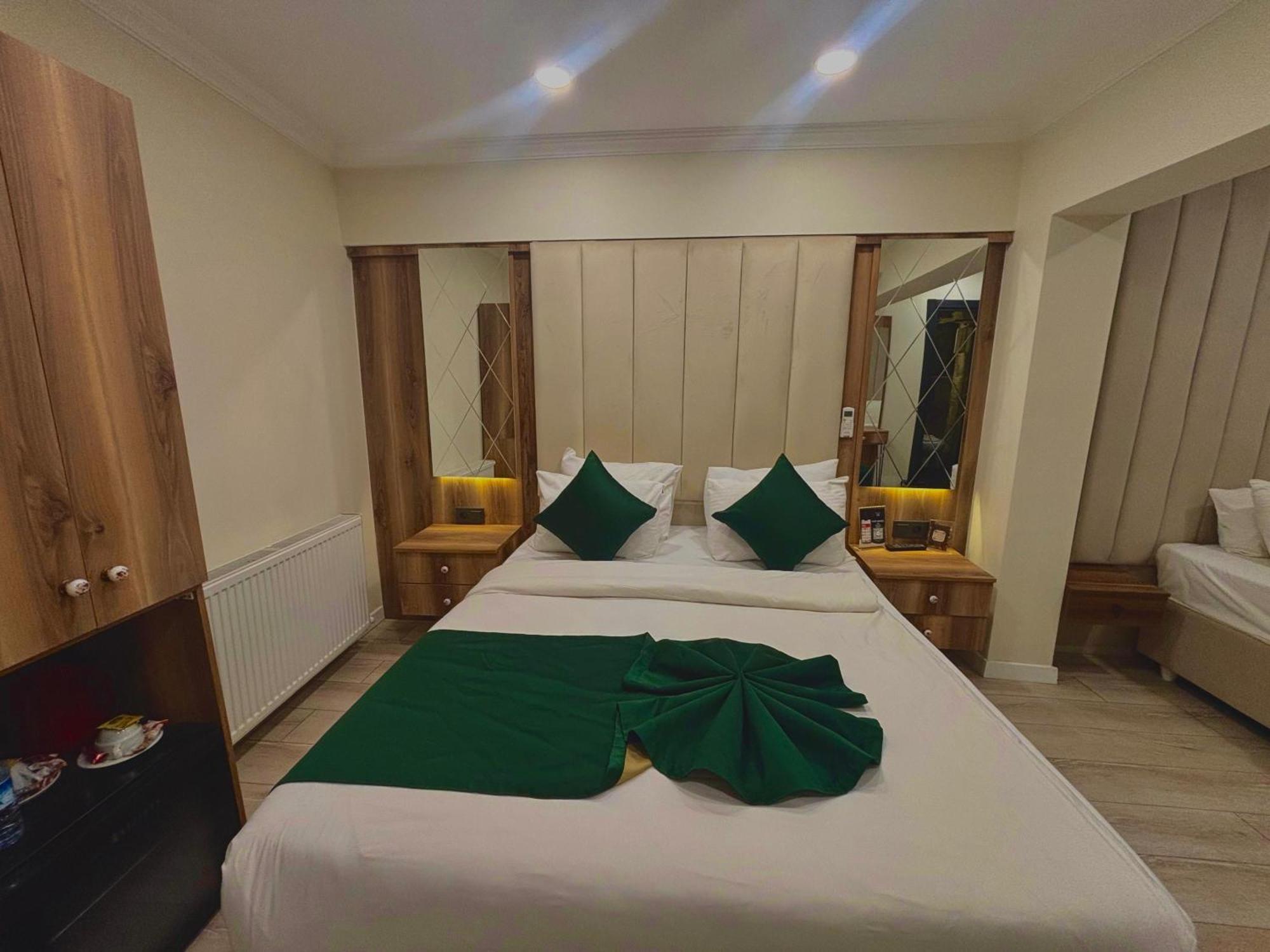 Galata Master Hotel — Photos 3